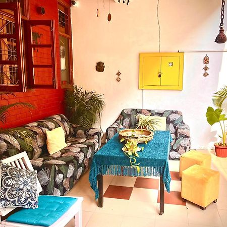 Ganga Vatika Boutique Hotel, Rishīkesh Extérieur photo