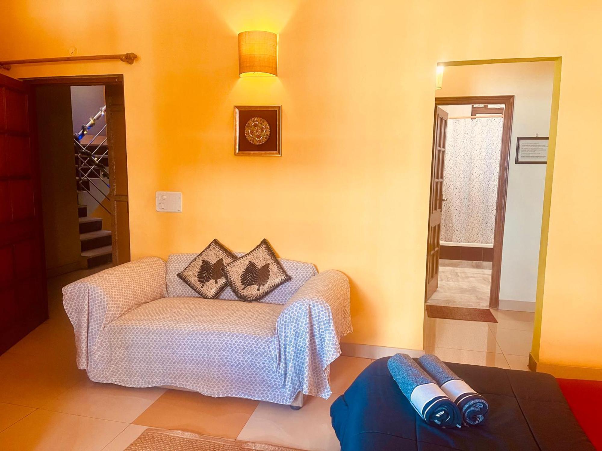 Ganga Vatika Boutique Hotel, Rishīkesh Extérieur photo