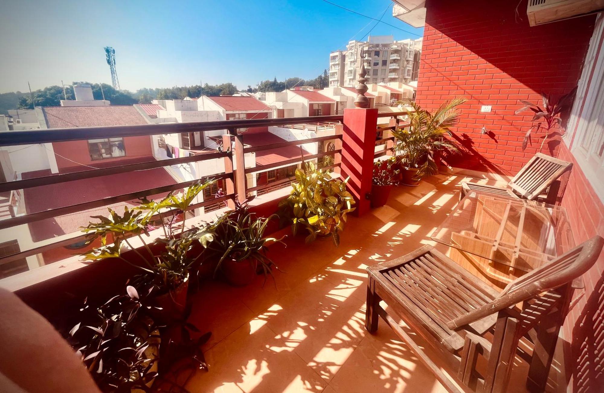 Ganga Vatika Boutique Hotel, Rishīkesh Extérieur photo