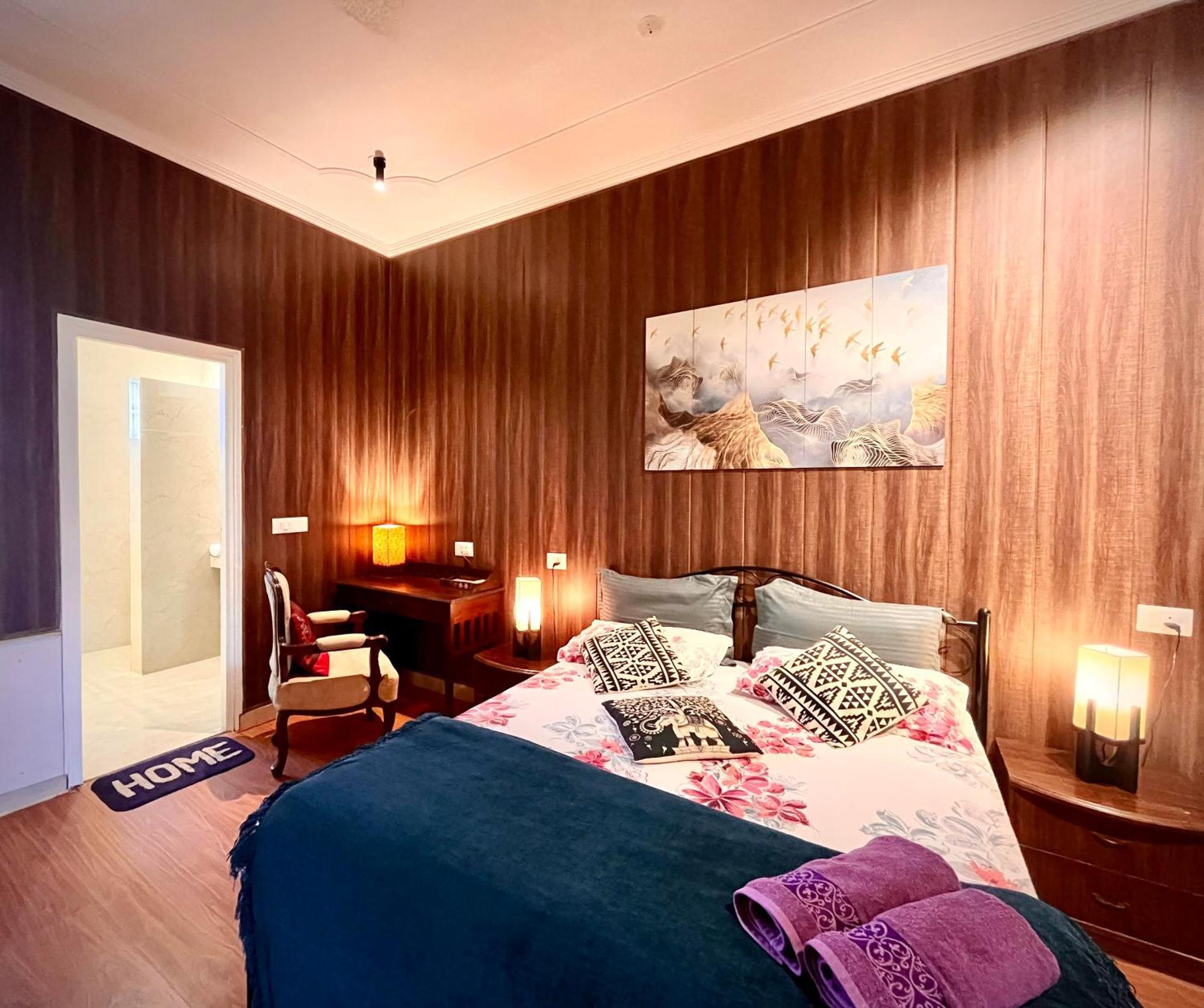 Ganga Vatika Boutique Hotel, Rishīkesh Extérieur photo
