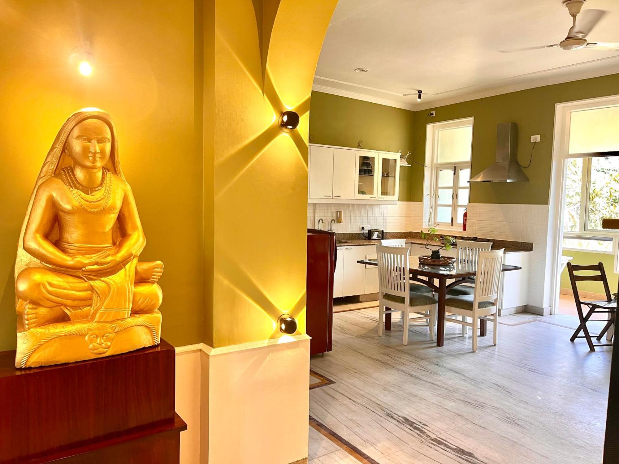 Ganga Vatika Boutique Hotel, Rishīkesh Extérieur photo