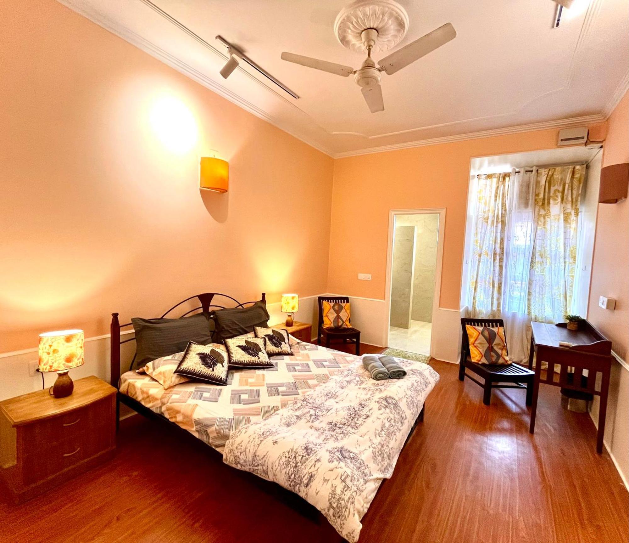 Ganga Vatika Boutique Hotel, Rishīkesh Extérieur photo