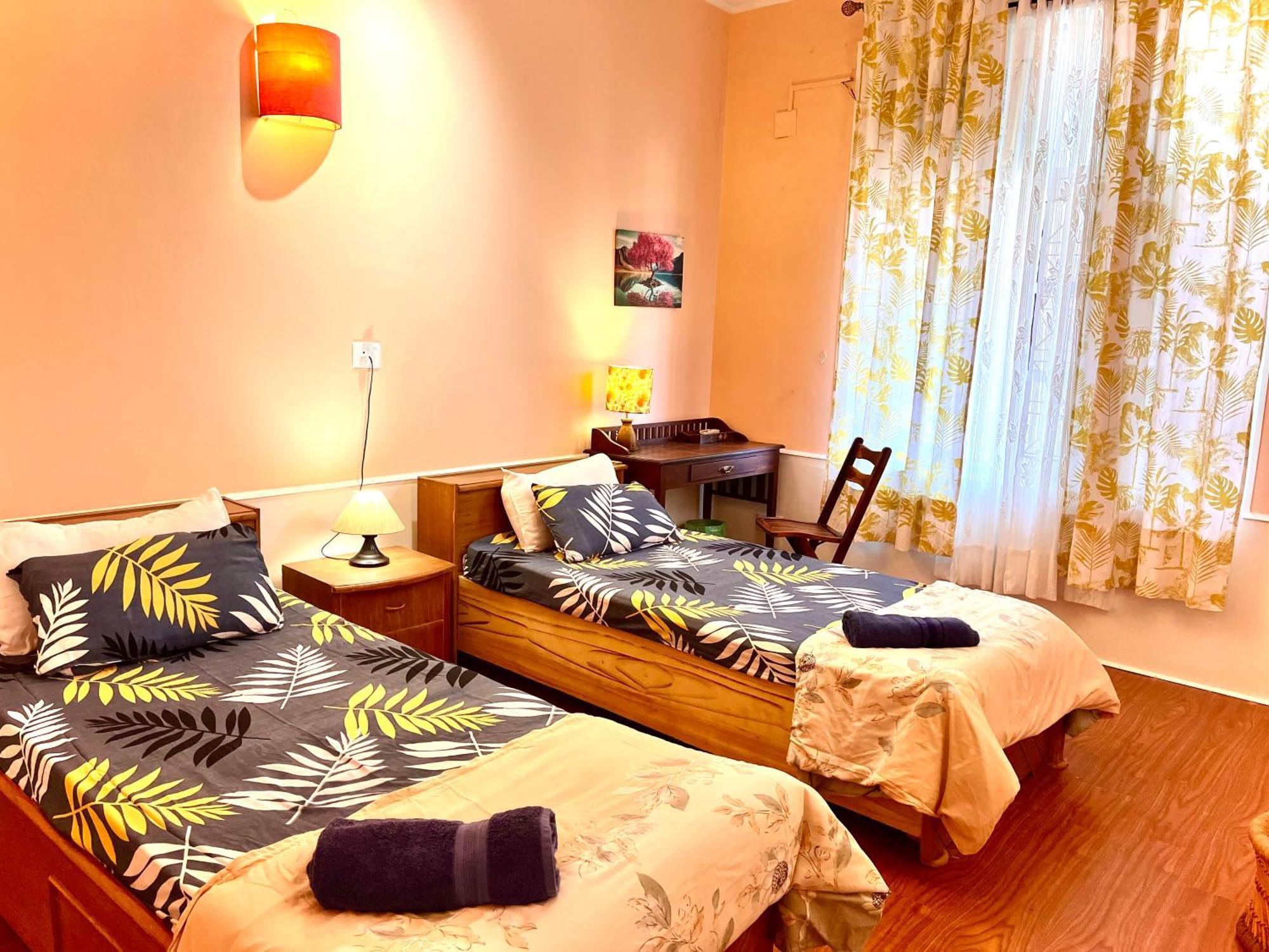 Ganga Vatika Boutique Hotel, Rishīkesh Extérieur photo