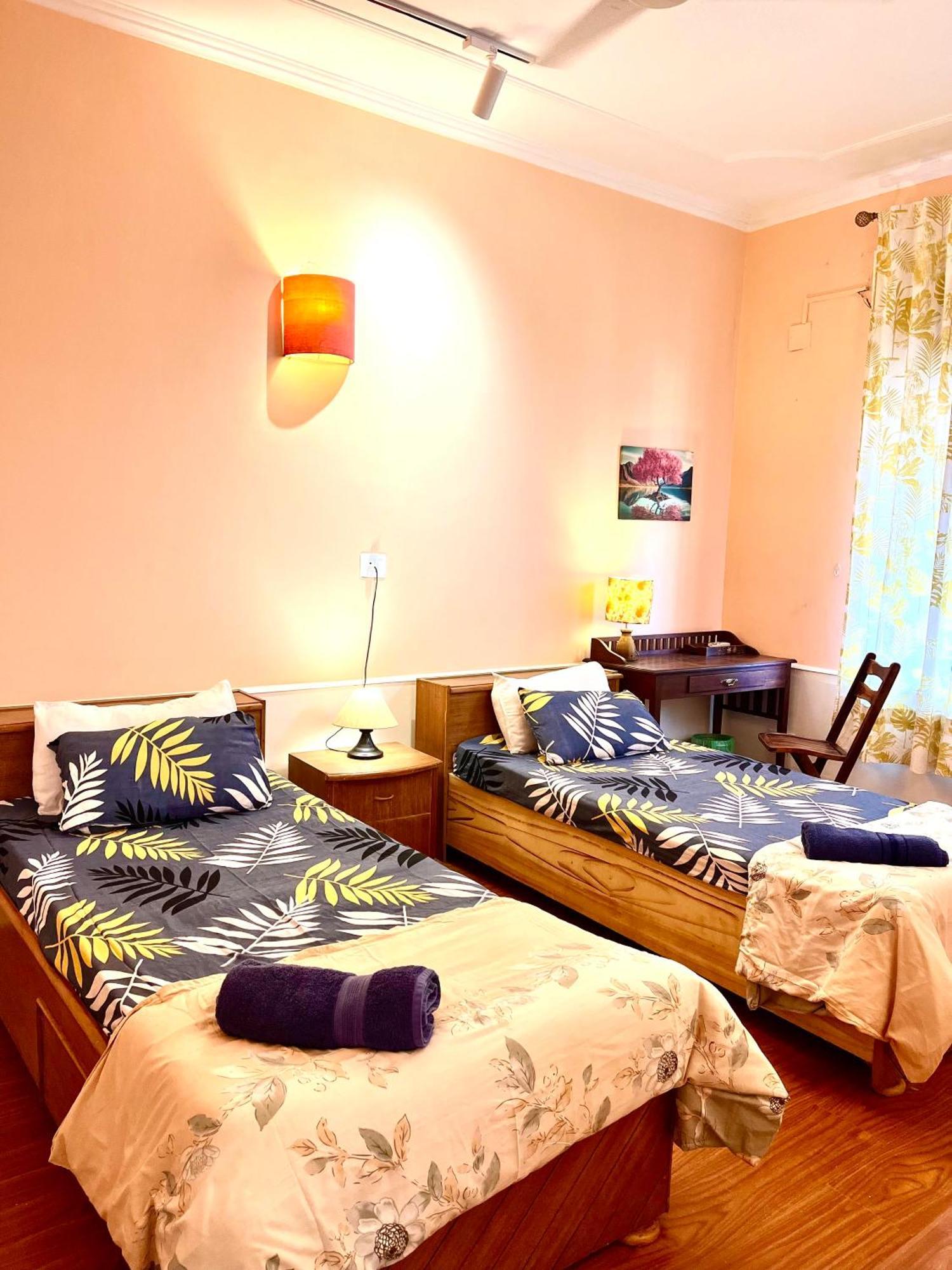 Ganga Vatika Boutique Hotel, Rishīkesh Extérieur photo