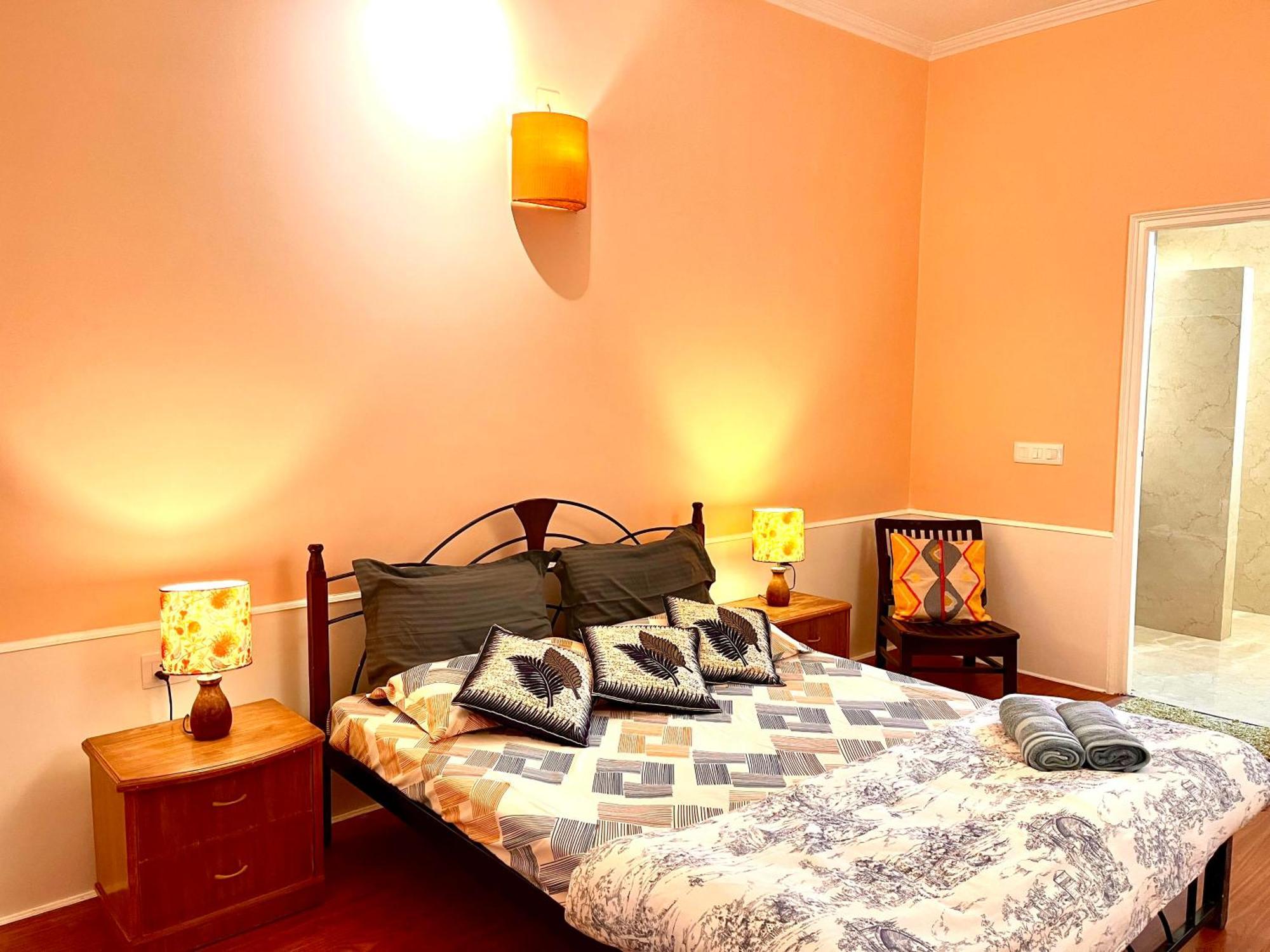 Ganga Vatika Boutique Hotel, Rishīkesh Extérieur photo