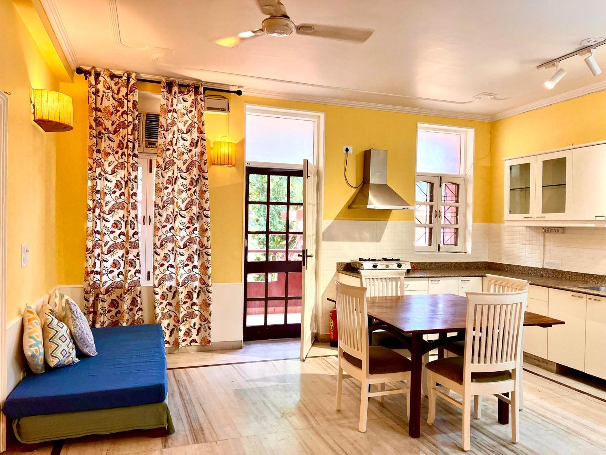 Ganga Vatika Boutique Hotel, Rishīkesh Extérieur photo