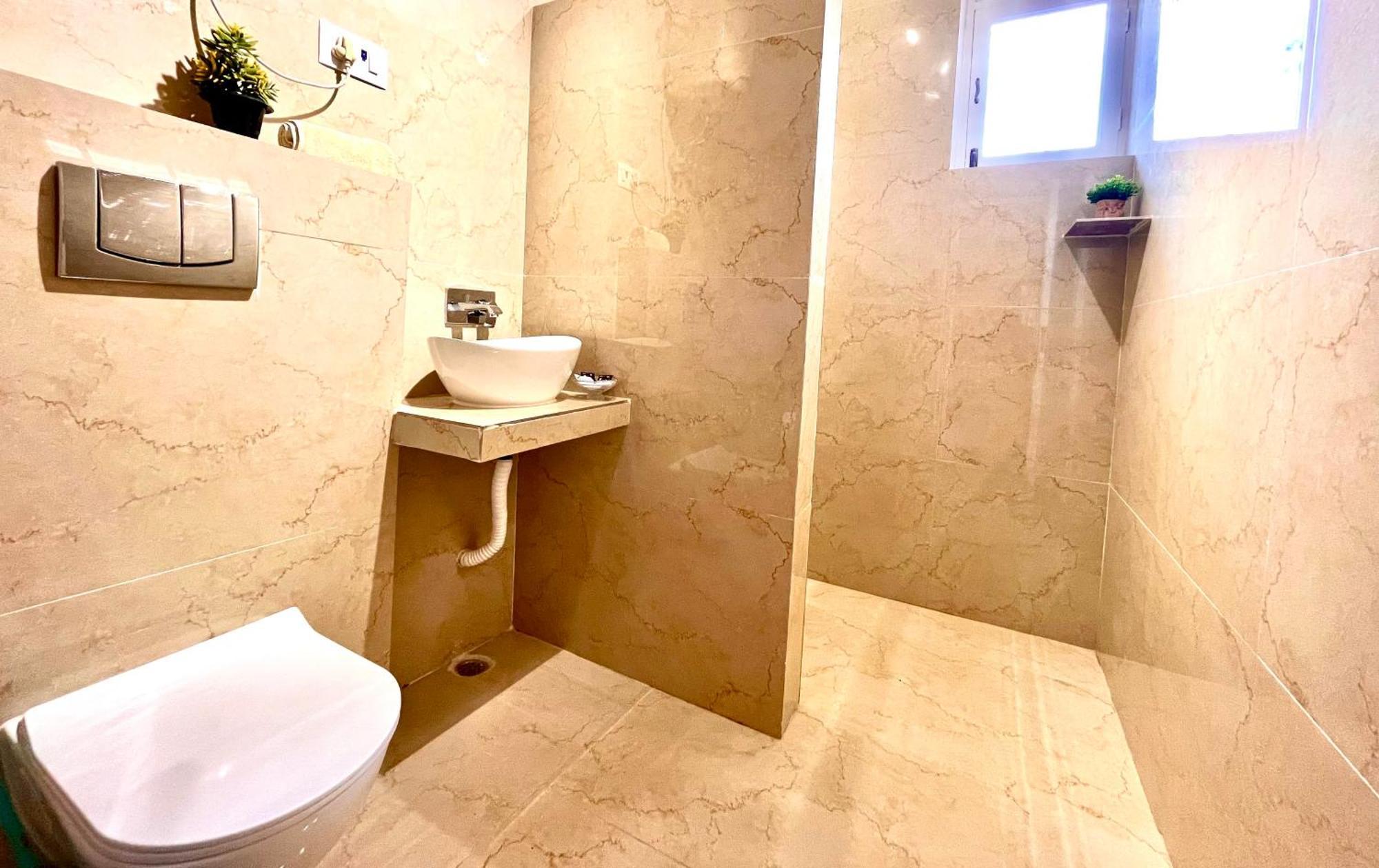 Ganga Vatika Boutique Hotel, Rishīkesh Extérieur photo