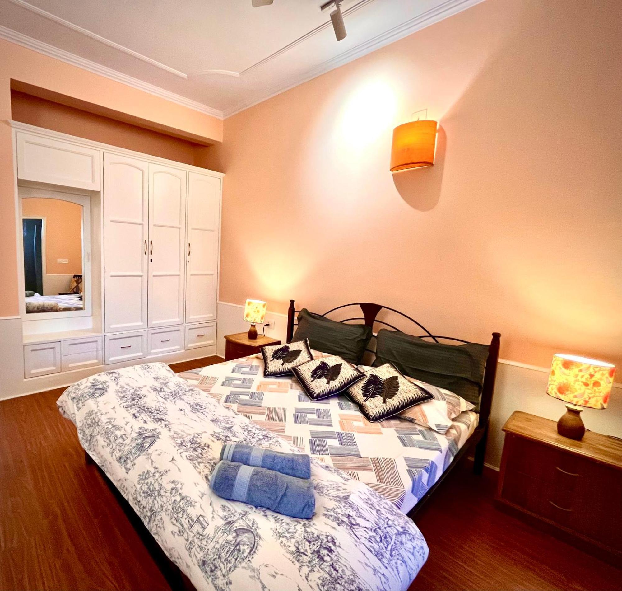 Ganga Vatika Boutique Hotel, Rishīkesh Extérieur photo